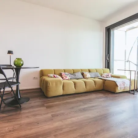 Terrenas Appartement Vercana