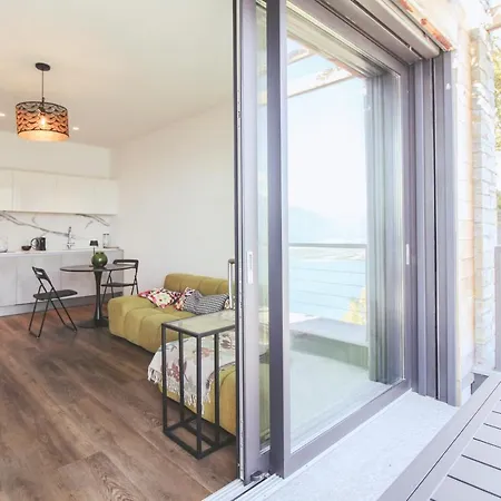 Apartman Terrenas Vercana