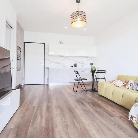 Appartement Terrenas *