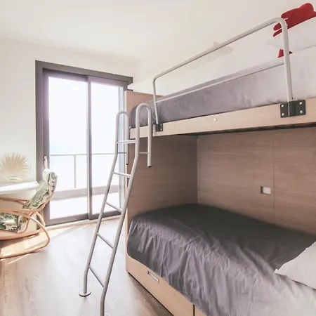 Appartement Terrenas Vercana