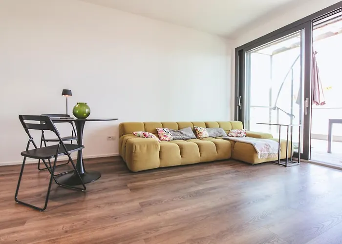 Terrenas Appartement Vercana