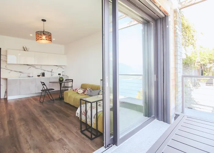 Appartement Terrenas Vercana