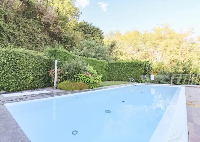 Appartement Terrenas