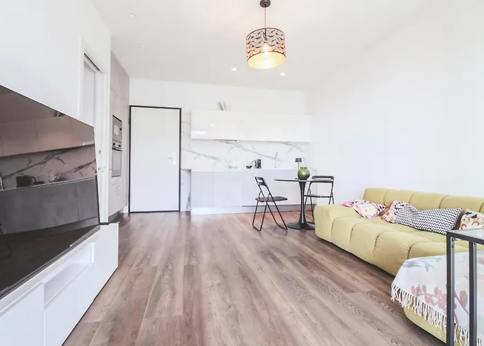 Appartement Terrenas *