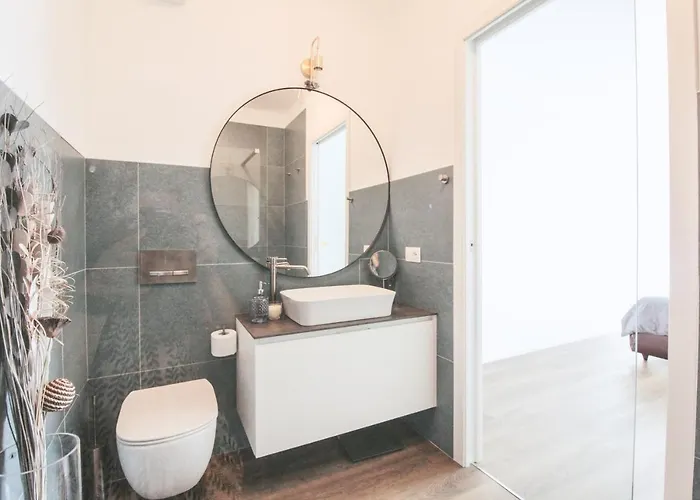 Appartement Terrenas