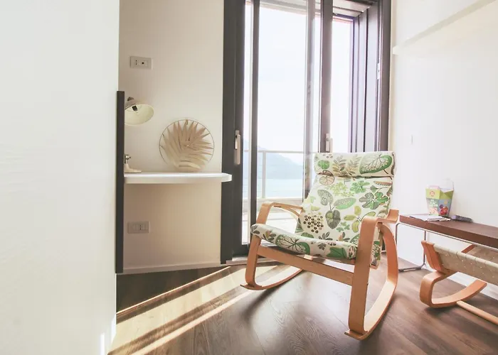 Terrenas Appartement *