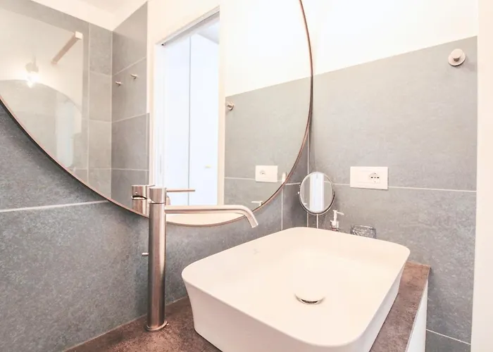 Terrenas Appartement