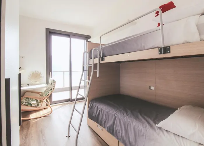 Appartement Terrenas Vercana